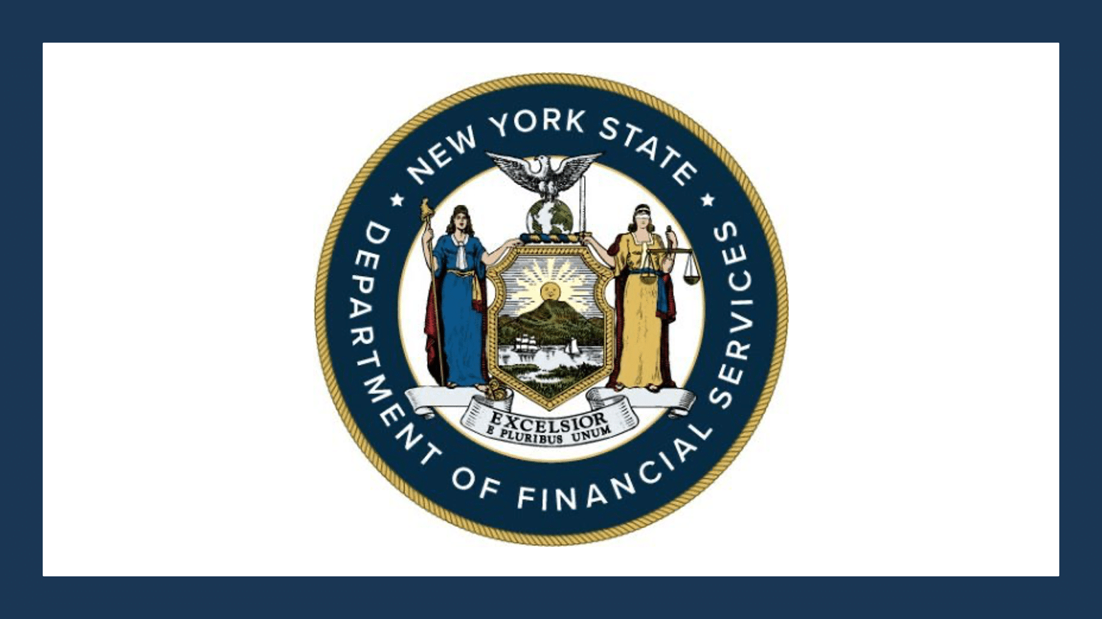 New York State Department of Financial Services