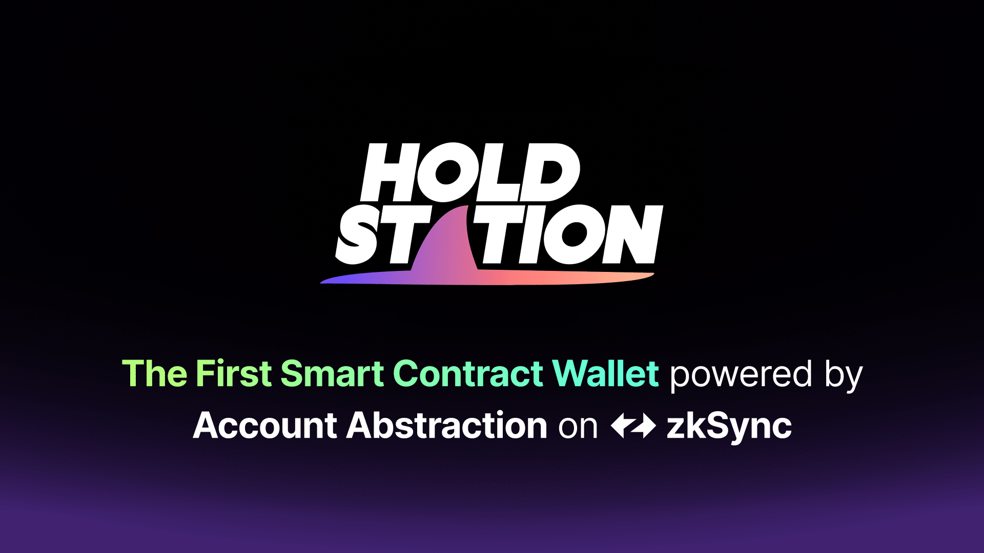 Breaking Barriers in DeFi: Holdstation’s Account Abstraction Journey