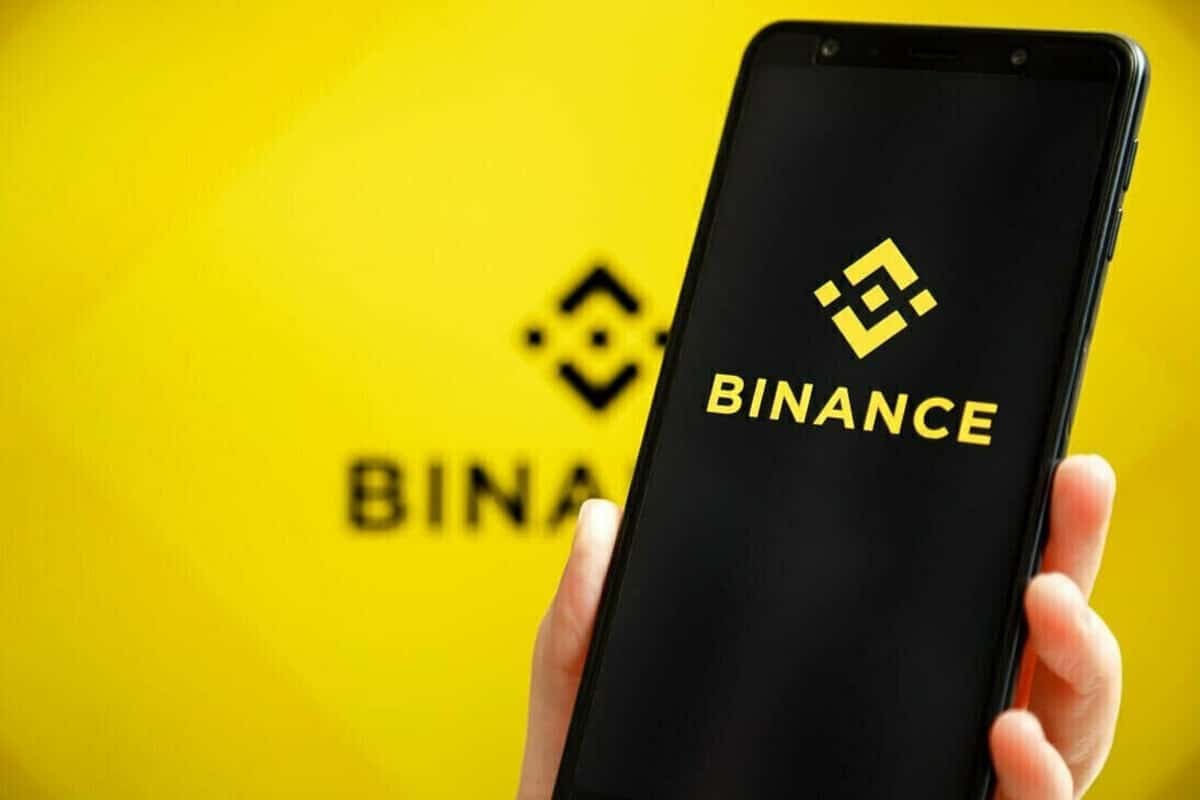 binance