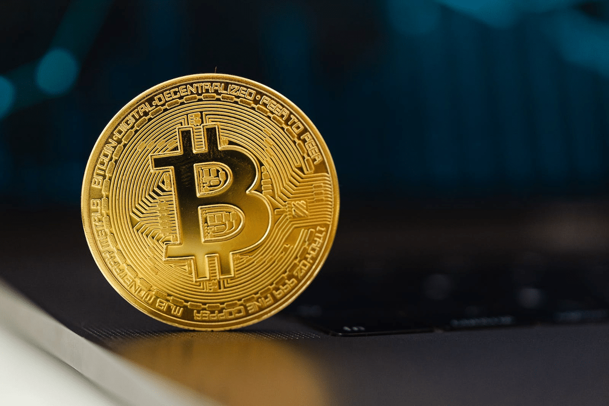 Bitcoin Bulls Brace For Breakout Towards $40,000 as This Bullish Technical Pattern Forms – Where Next for the BTC Price?