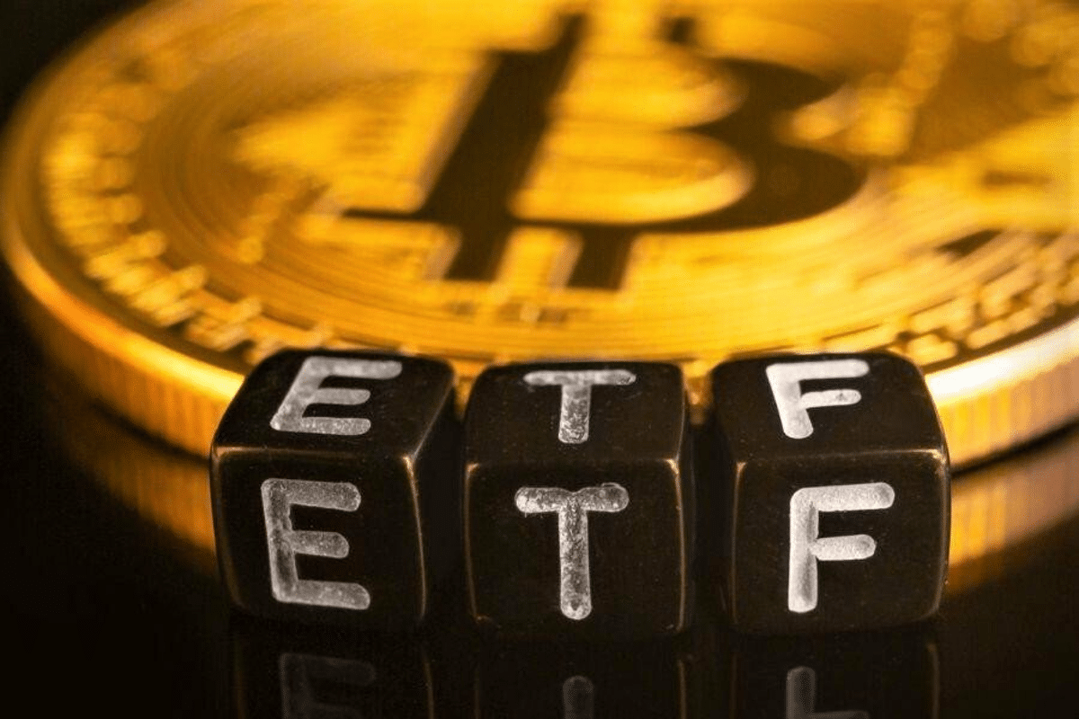 Cathie Wood’s Ark Invest and 21Shares Amend Bitcoin Spot ETF Application