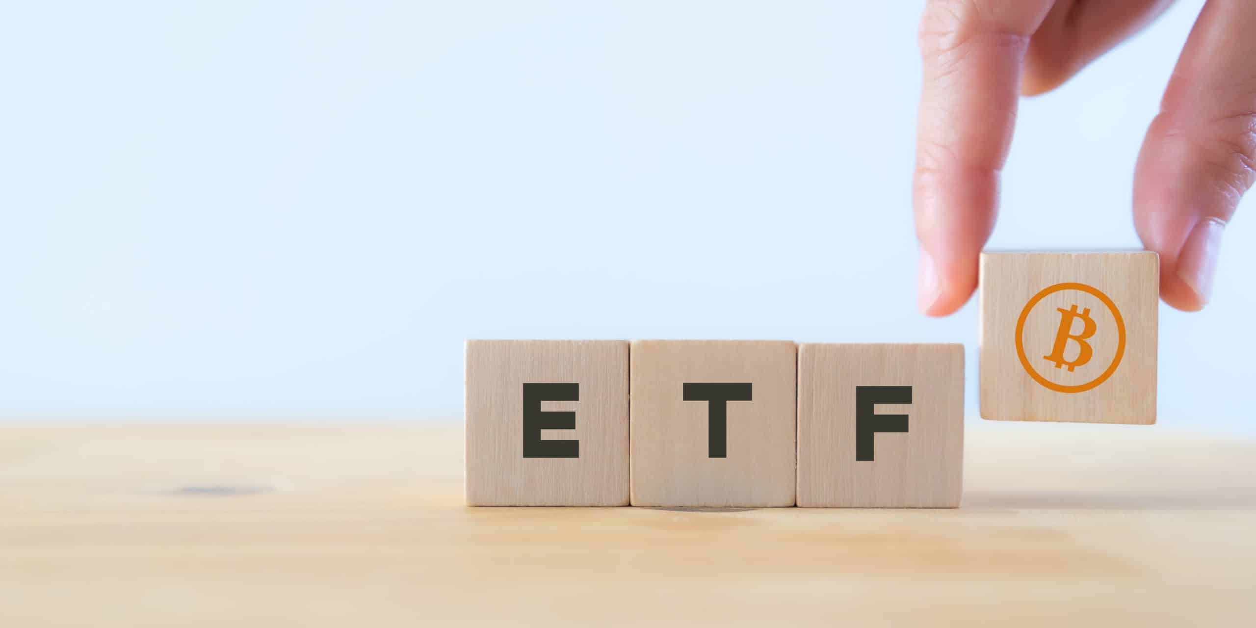 Bitcoin ETF