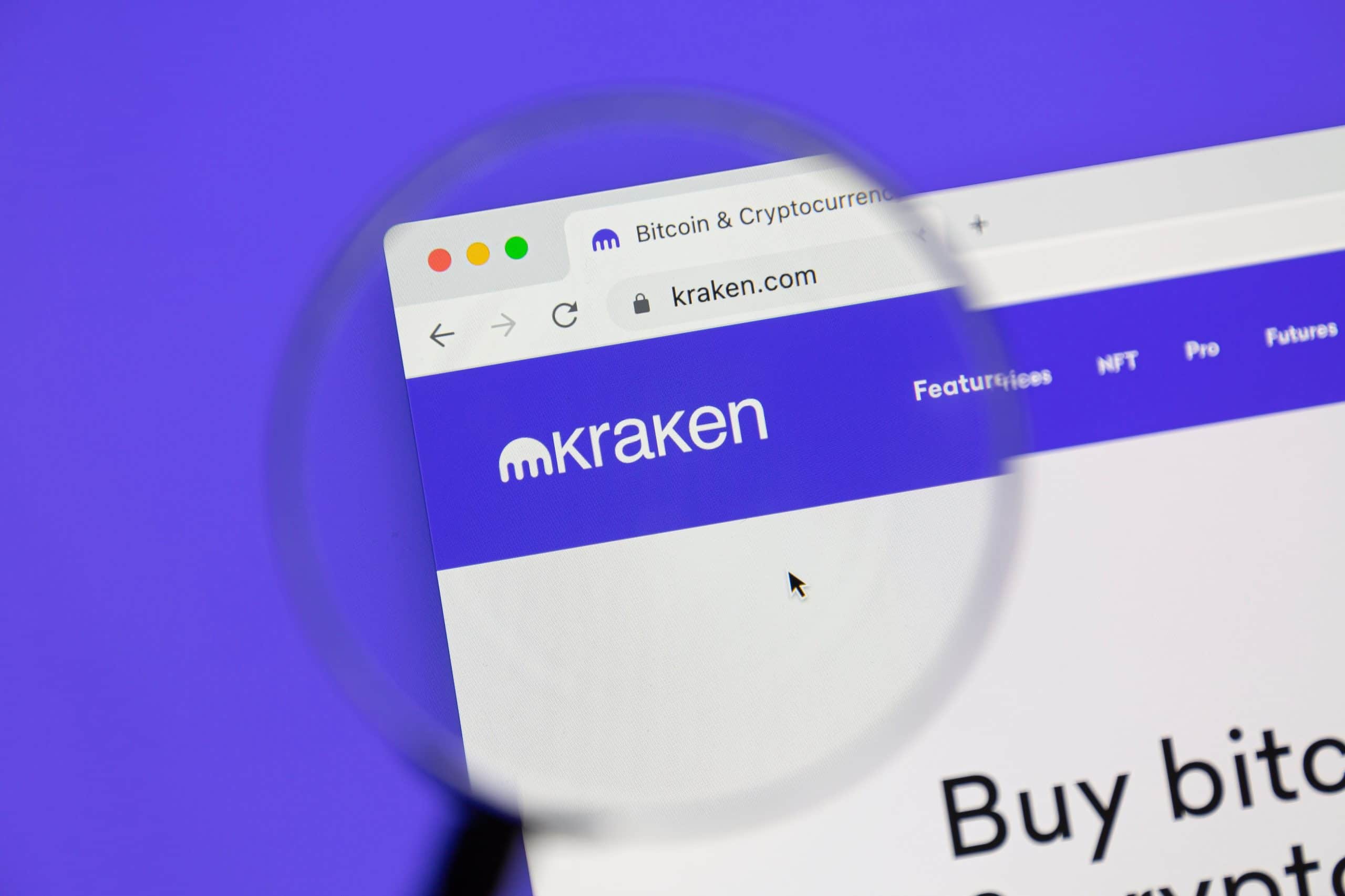 Kraken Co-Founder Jesse Powell Blasts SEC as ‘Top Decel,’ Says Crypto Should Exit US