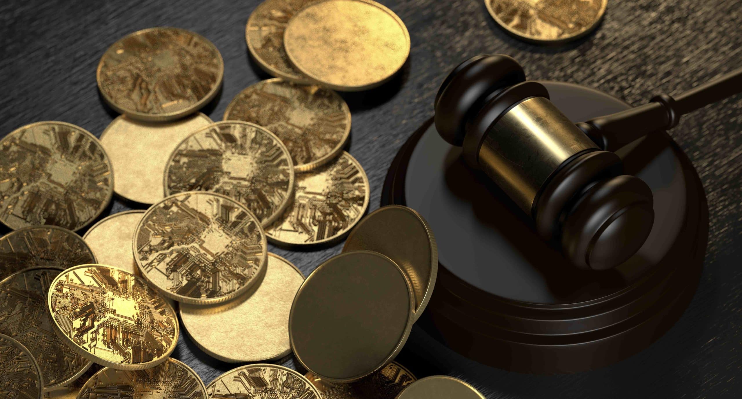 Crypto Regulation News Weekly Digest: SEC Sues Kraken and IOSCO Issues Crucial Crypto Regulations