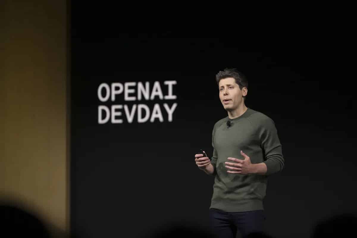 Sam Altman’s Role at Worldcoin Remains Unchanged Despite OpenAI Controversy