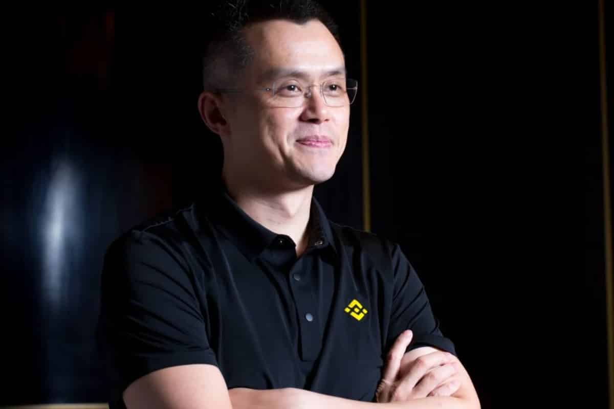 Binance Founder CZ Writes to Staff: I have to deal with some pain, but will survive