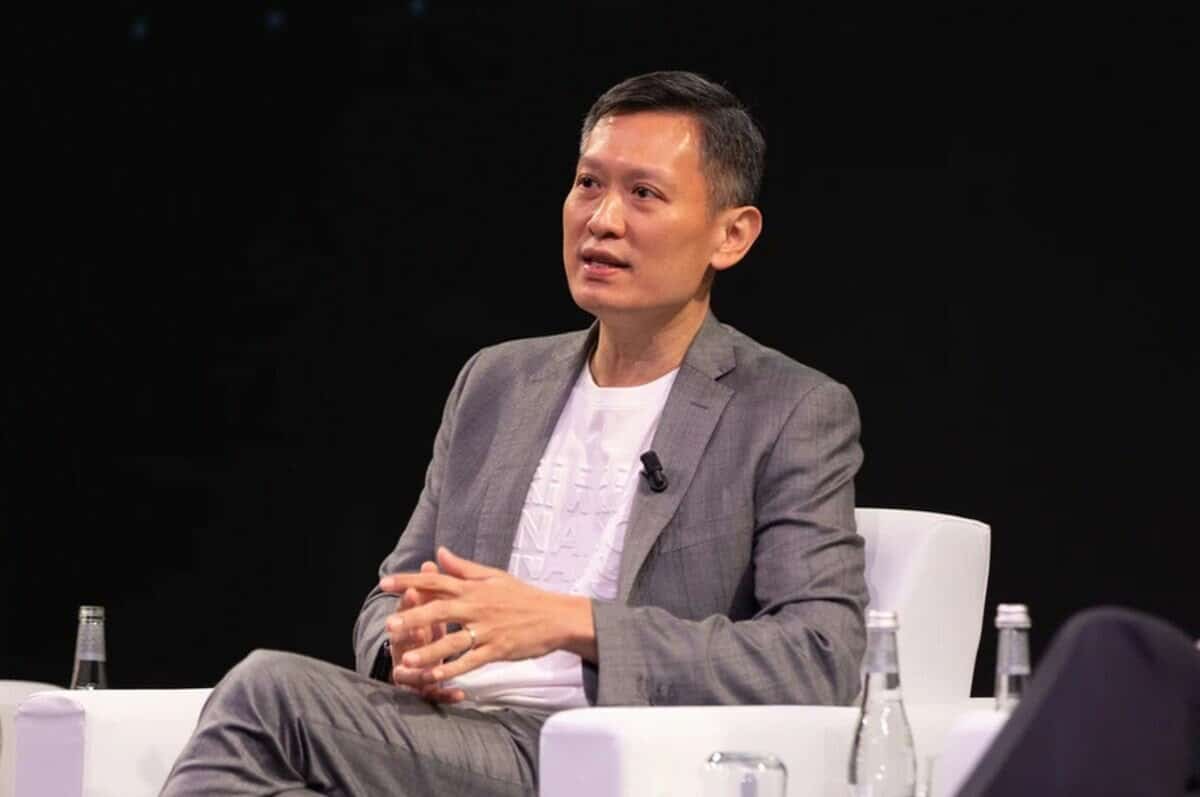 New Binance CEO Says Exchange Has “Robust Revenues and Profits,” Hinting at Ability to Pay $4.3B Fines