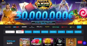 MyStake Casino bonuses