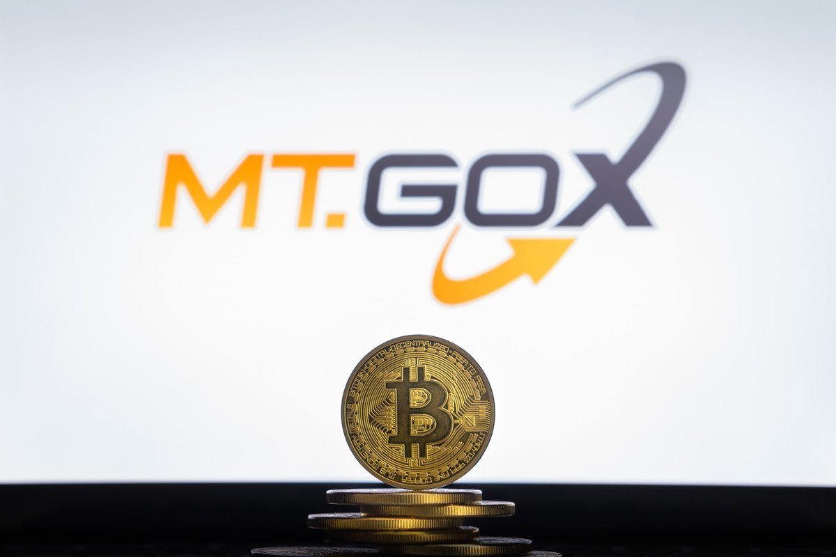 Mt. Gox