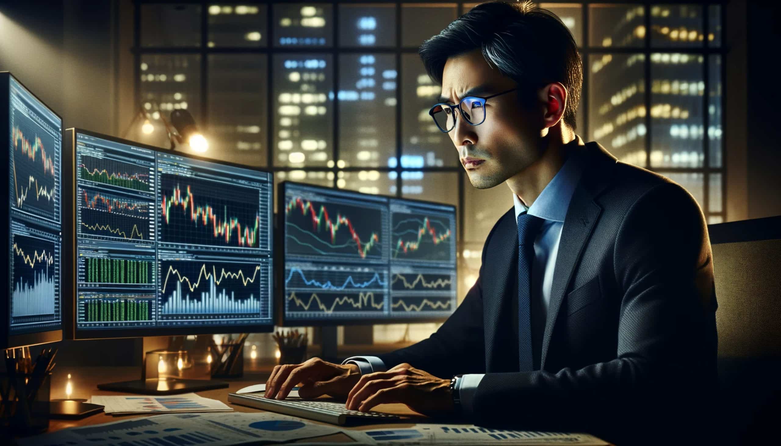 Market Analysts Are Strategically Loading Up on This Lesser-Known AI Crypto – What’s their Plan?