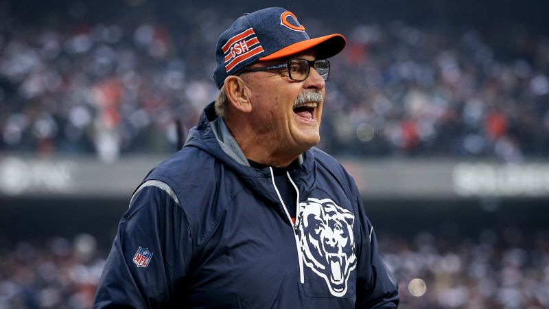 Dick Butkus, Pro Football Hall of Famer, dies at 80