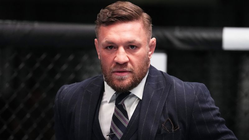 US Anti-Doping Agency and UFC set to end partnership after Conor McGregor dispute