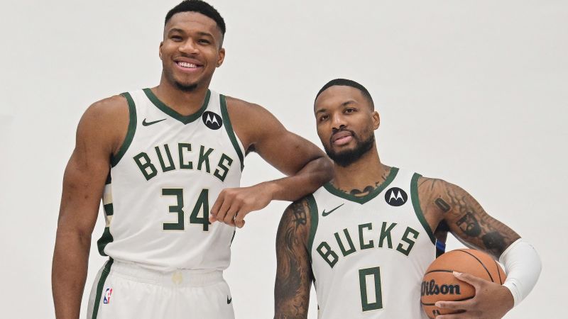 How to watch and everything you need to know about the 2023-24 NBA season