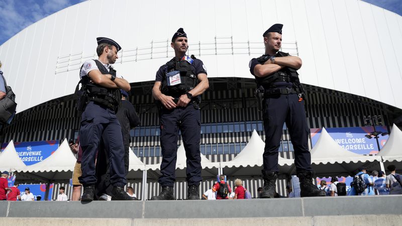 France orders bolstering of Rugby World Cup security