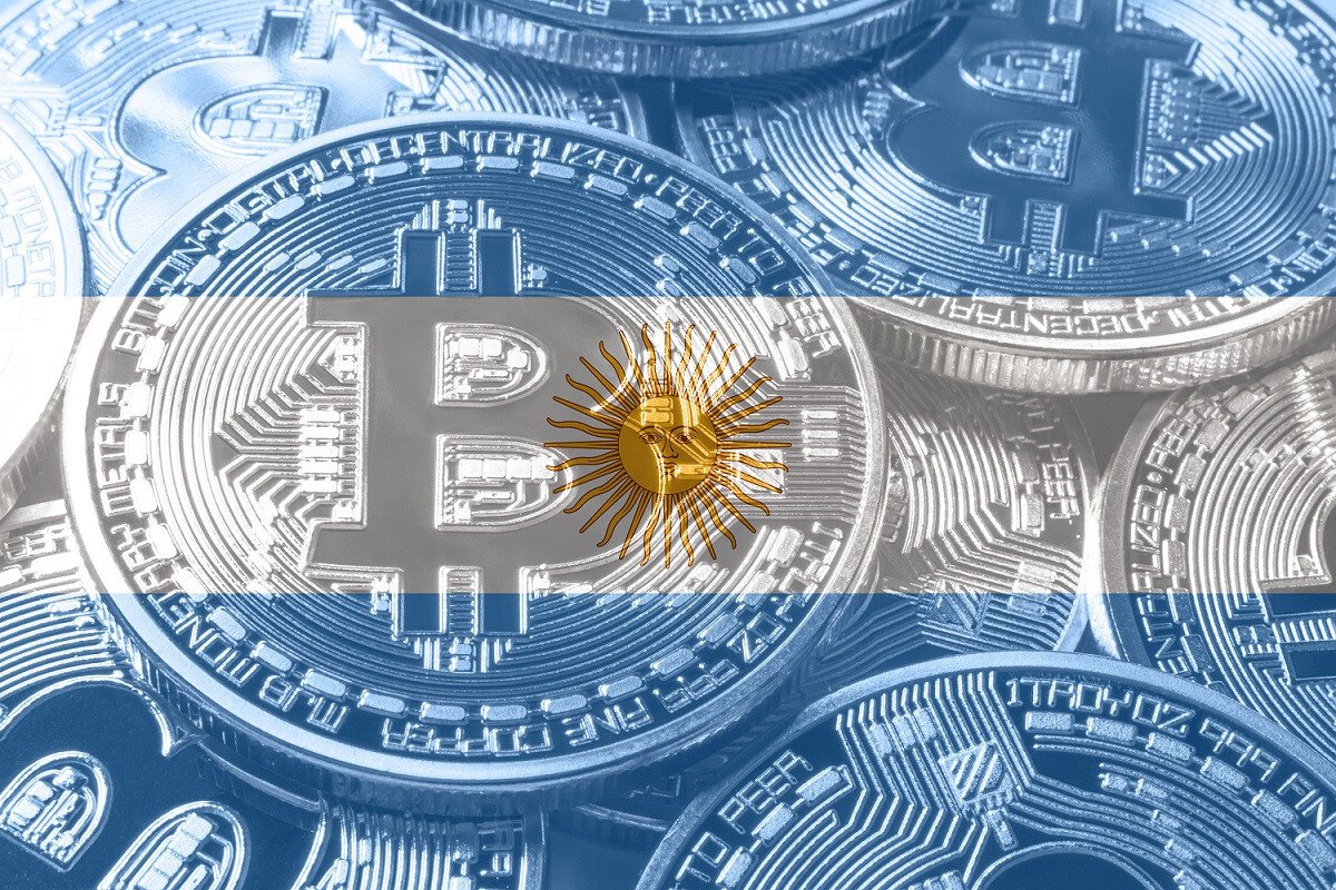 Pro-Bitcoin Candidate Javier Milei Heads to Run-off in Argentina’s Presidential Elections