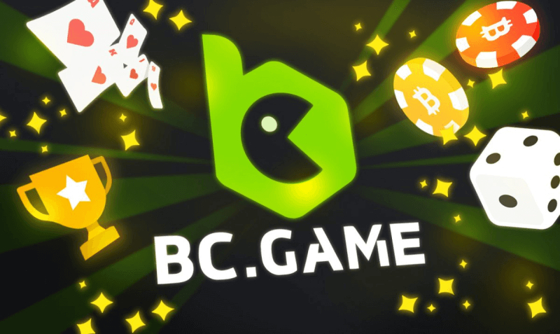 bc.game casino review