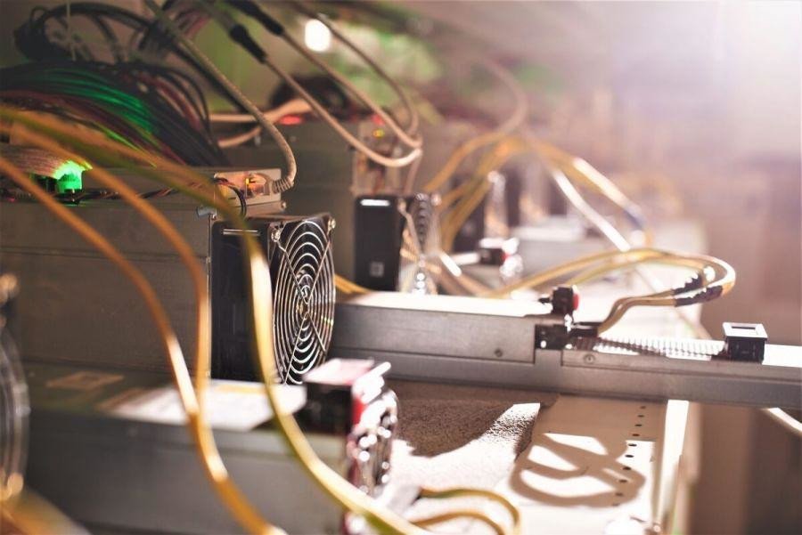 Bitmain Diversifies Product Range with Aleo Blockchain Mining Machines