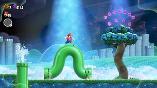 Super Mario Bros. Wonder in der Preview – 2D-Mario-Meisterklasse