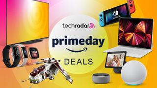 TechRadar empfiehlt: Diese 10 Angebote der Prime Deal Days 2023 darfst du nicht versäumen!