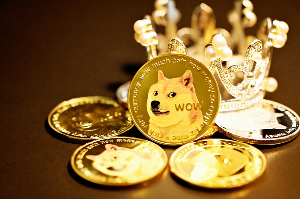 Dogecoin best Meme coin