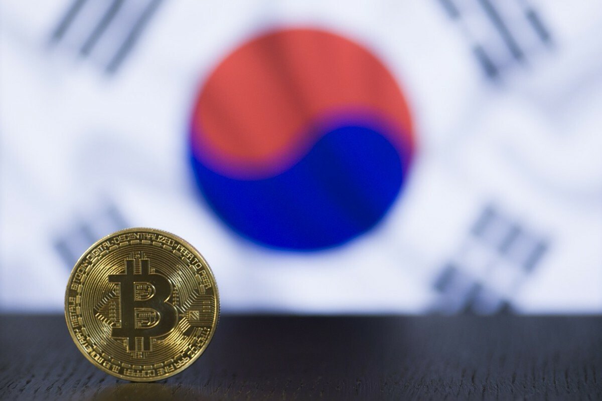 South Korea’s Crypto Market Cap Nearly Doubles in First Half of 2023, Surpasses $21 Billion