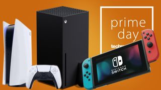 Amazon Prime Day 2023: Diese Gaming-Schnäppchen der Prime Deal Days sind ihr Geld allemal wert!