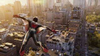 Marvel’s Spider-Man 2 ist ganz offiziell das meistverkaufte PlayStation Studios-Spiel aller Zeiten