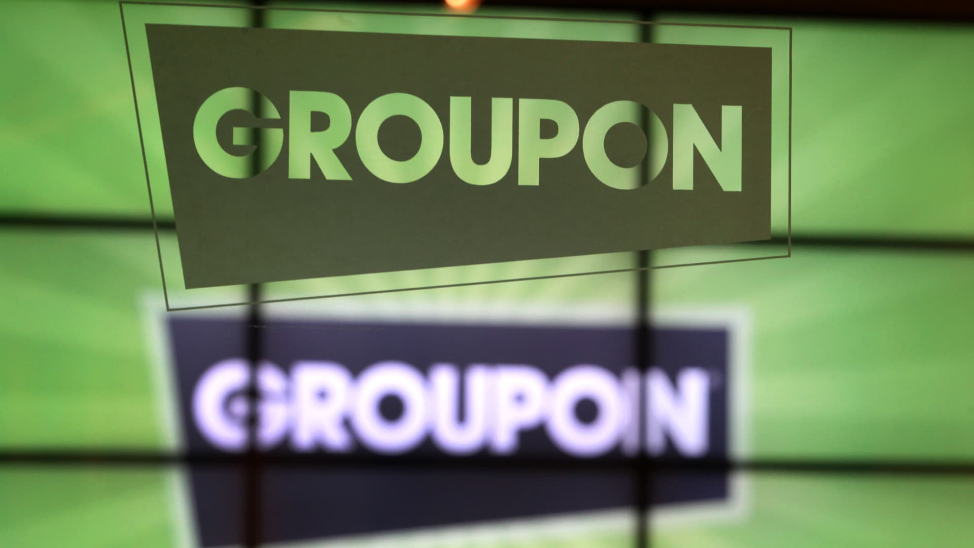 Stocks making the biggest moves midday: Groupon, Wynn Resorts, Plug Power, Illumina and more