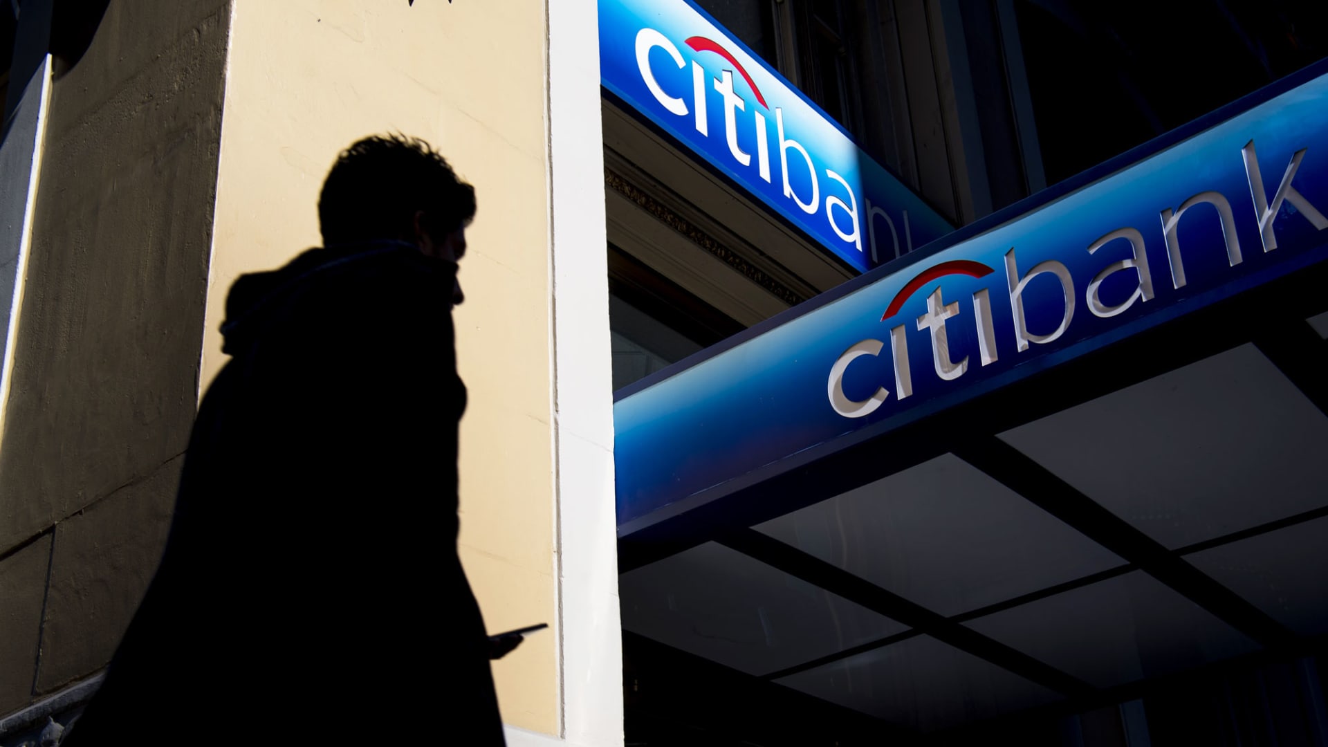 Citigroup considers deep job cuts for CEO Jane Fraser’s overhaul, called ‘Project Bora Bora’