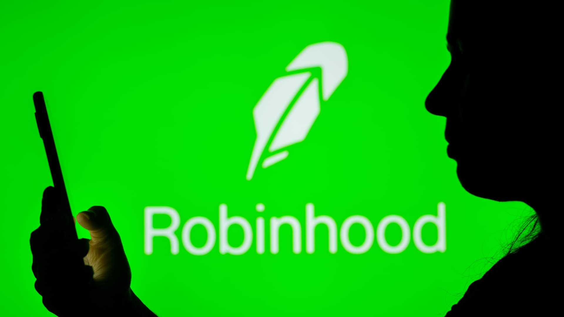 Stock trading platform Robinhood to launch in UK after two failed attempts