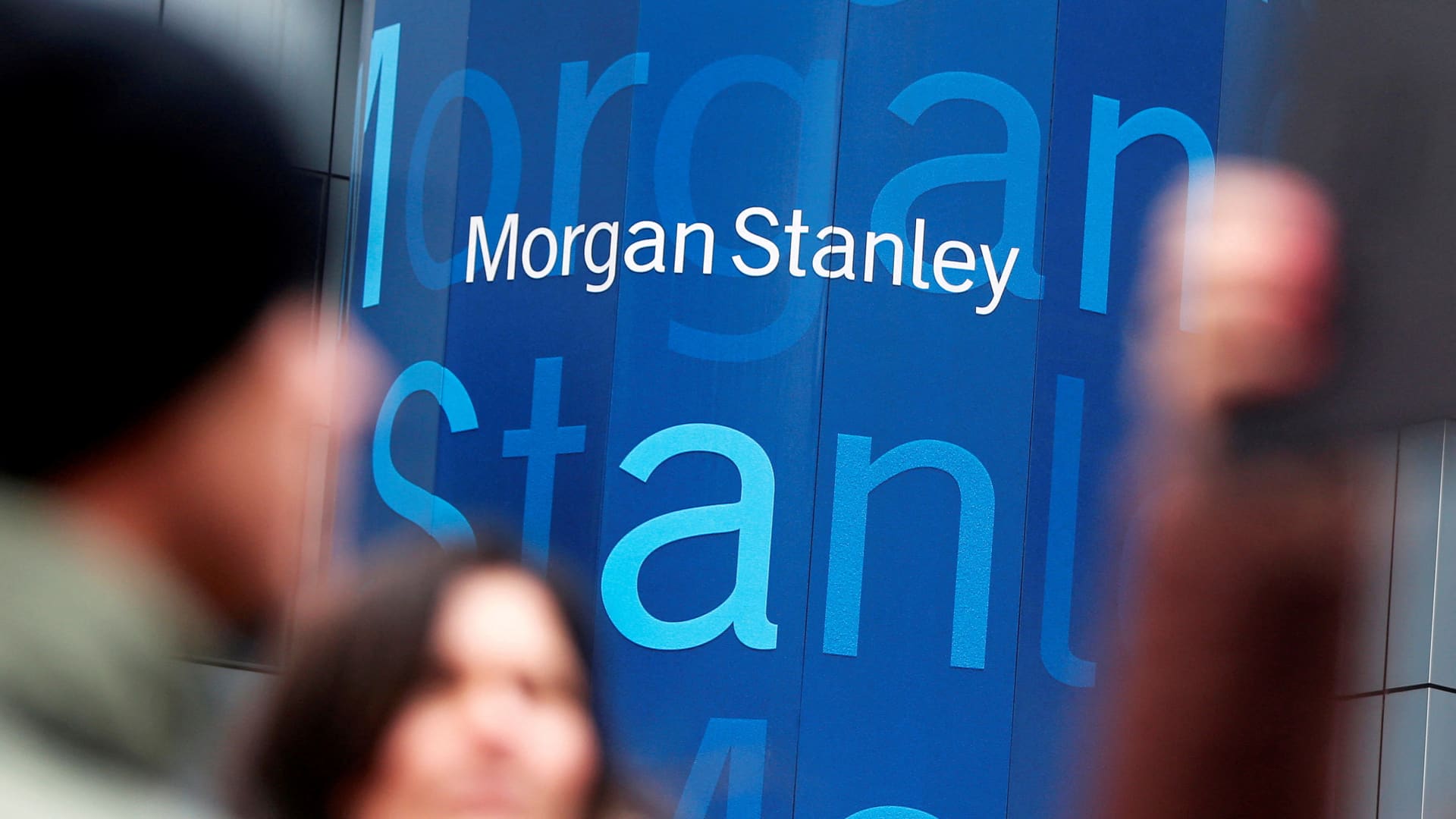 Morgan Stanley fined for putting customer personal data at risk in computer purge: New York AG