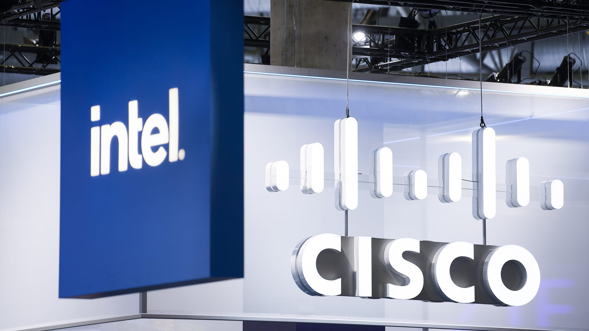 Stocks making the biggest moves after the bell: Cisco Systems, Palo Alto Networks and more