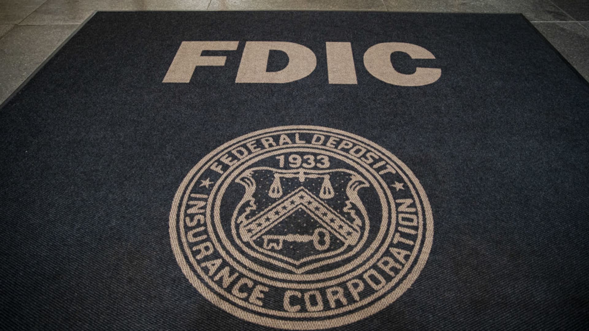 U.S. FDIC announces special committee to review allegations of sexual harassment, misconduct