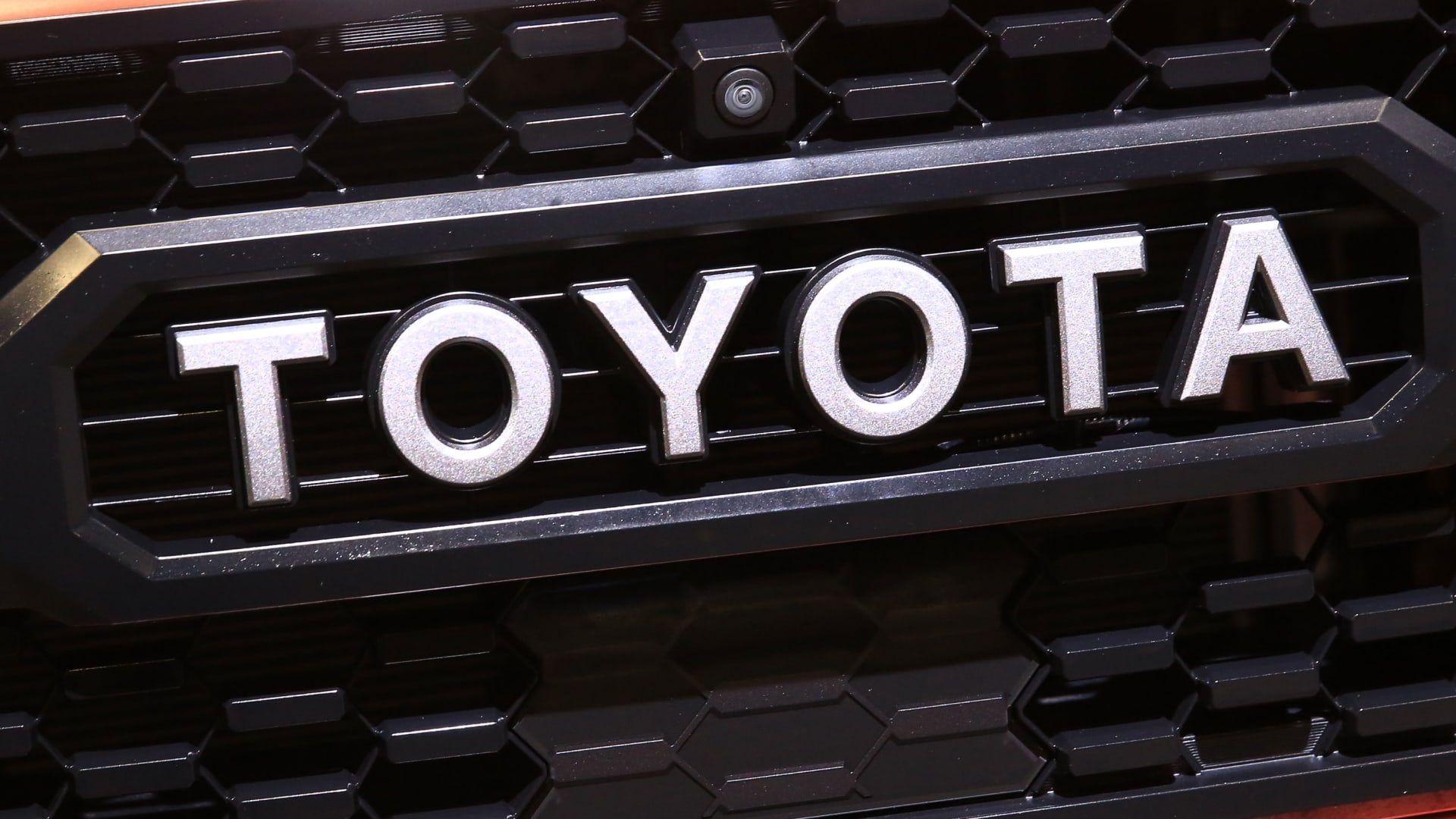 Toyota financing arm fined $60 million by consumer watchdog for car loan scam