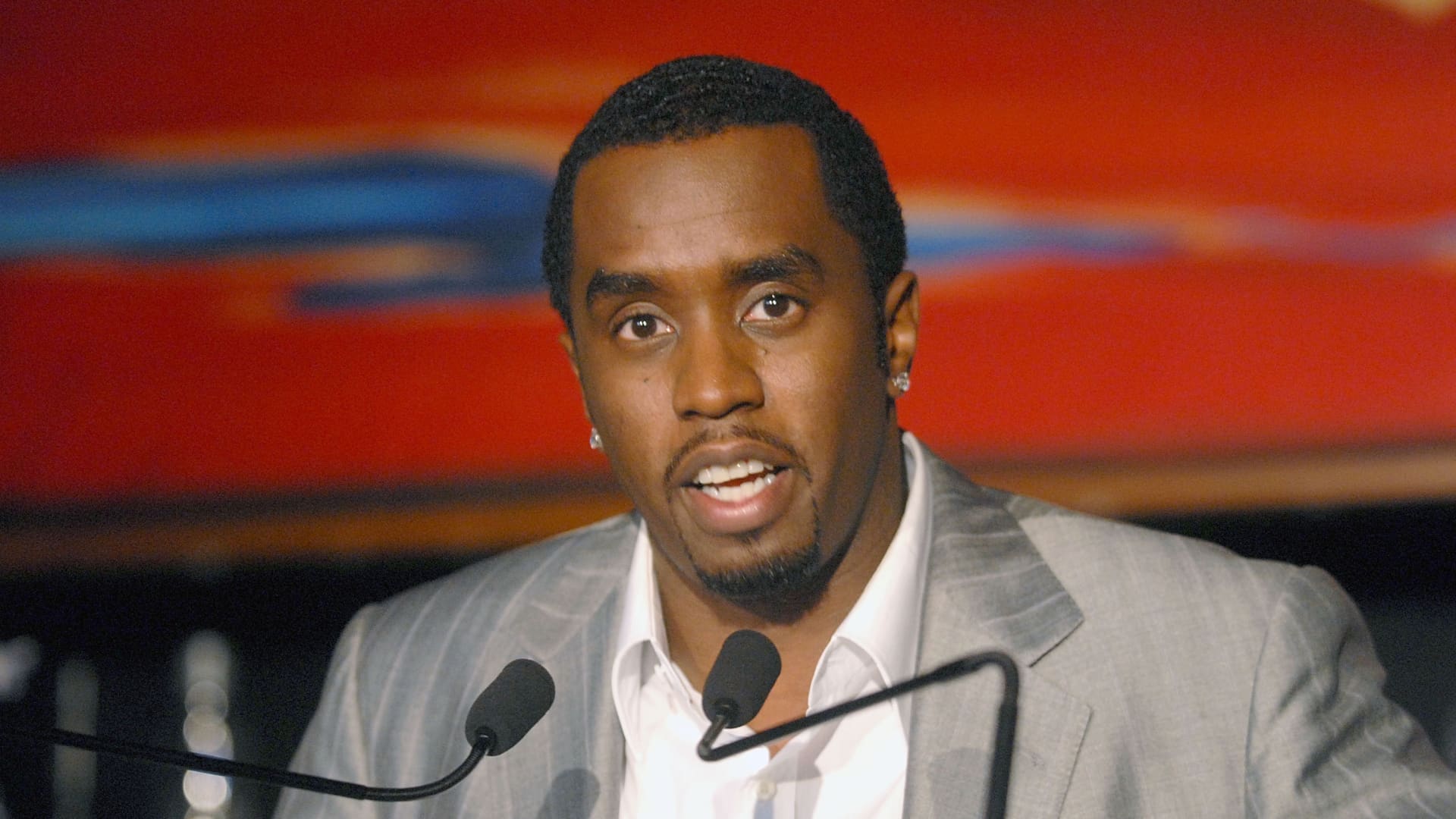 Music mogul Sean ‘Diddy’ Combs sued for alleged rape, sex trafficking by singer Cassie