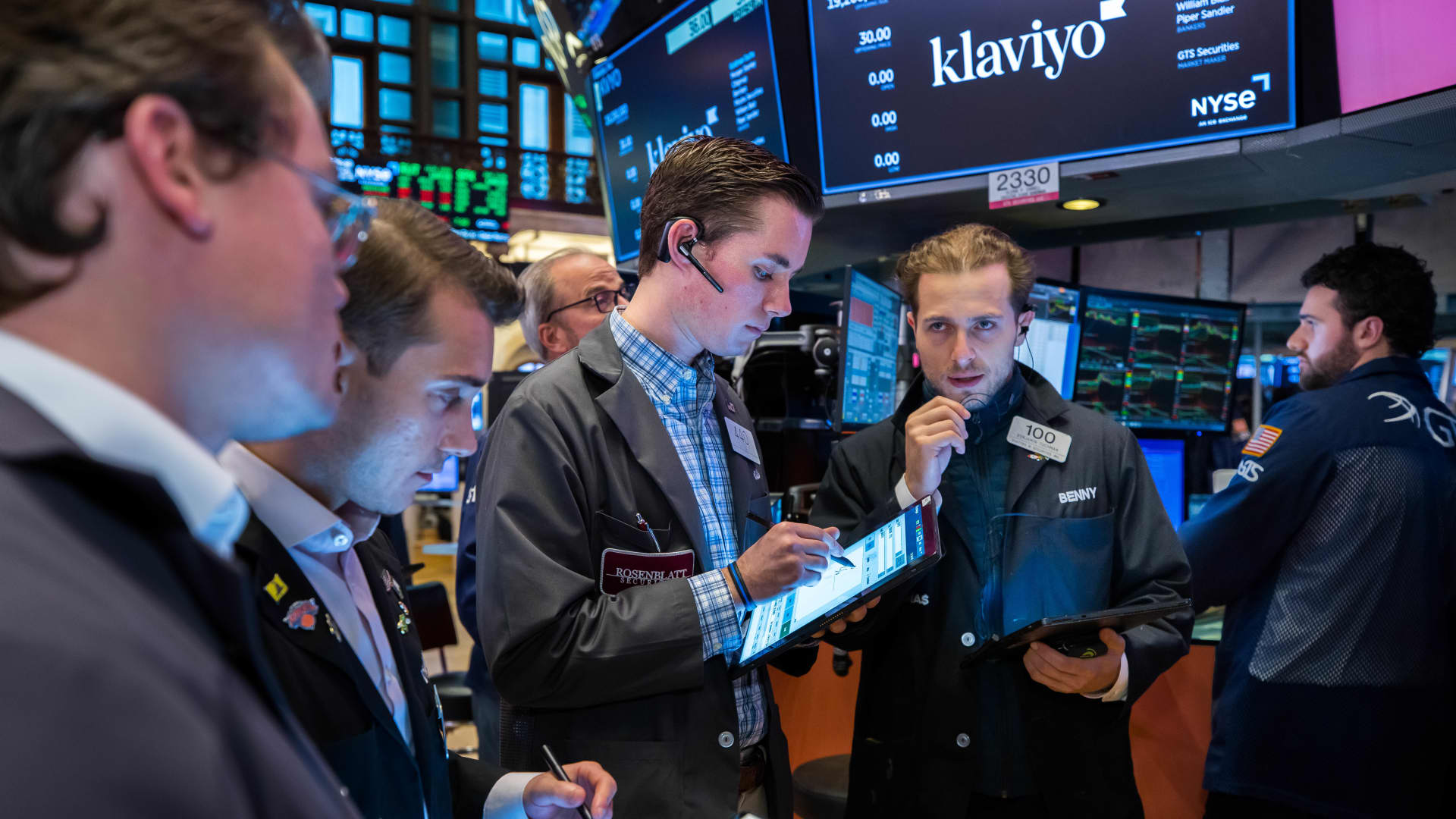 The IPO market has grown quiet again. Here’s what is behind the shift in sentiment