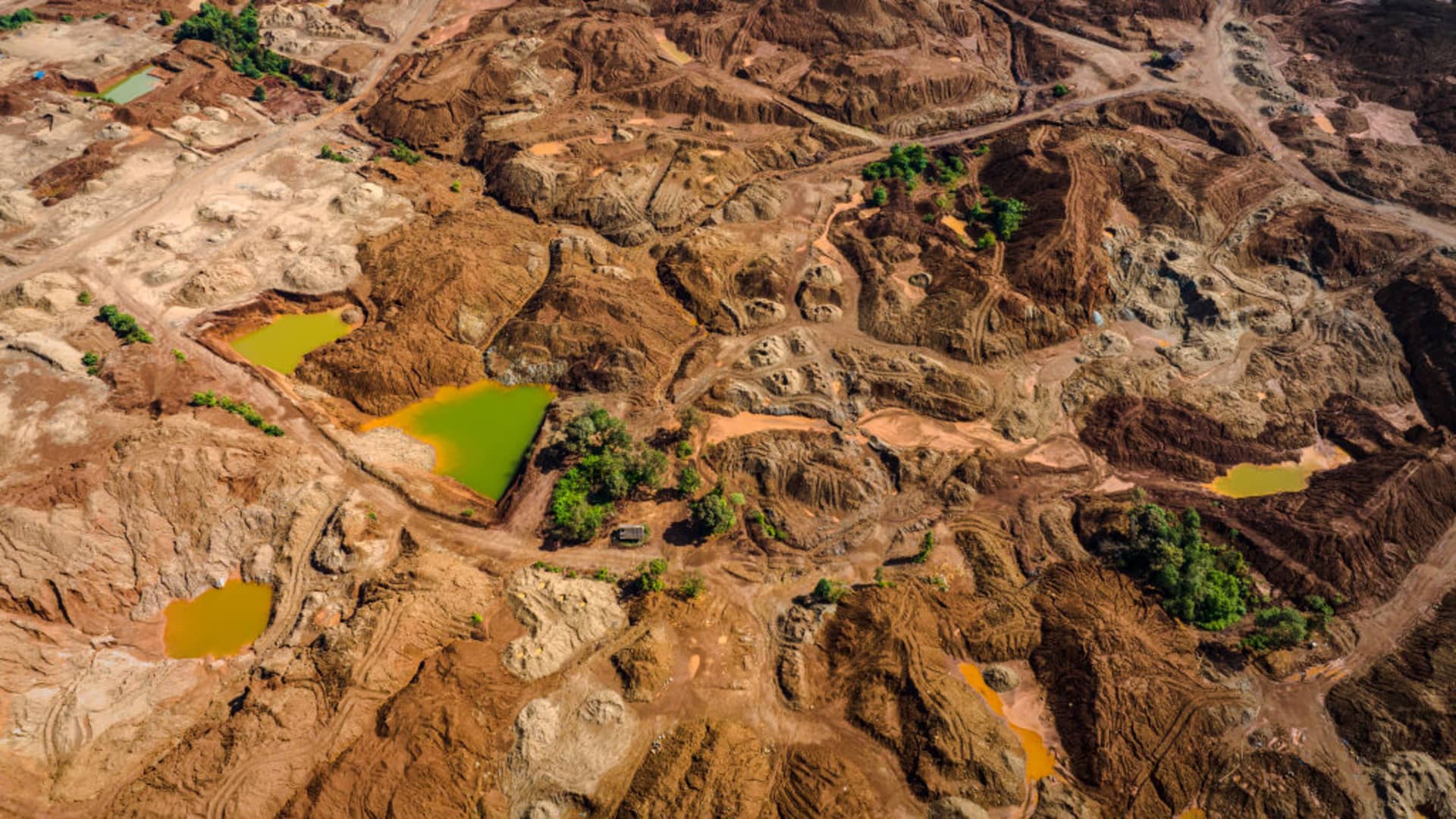 U.S., Indonesia to discuss potential for deal on EV minerals: Reuters, citing sources