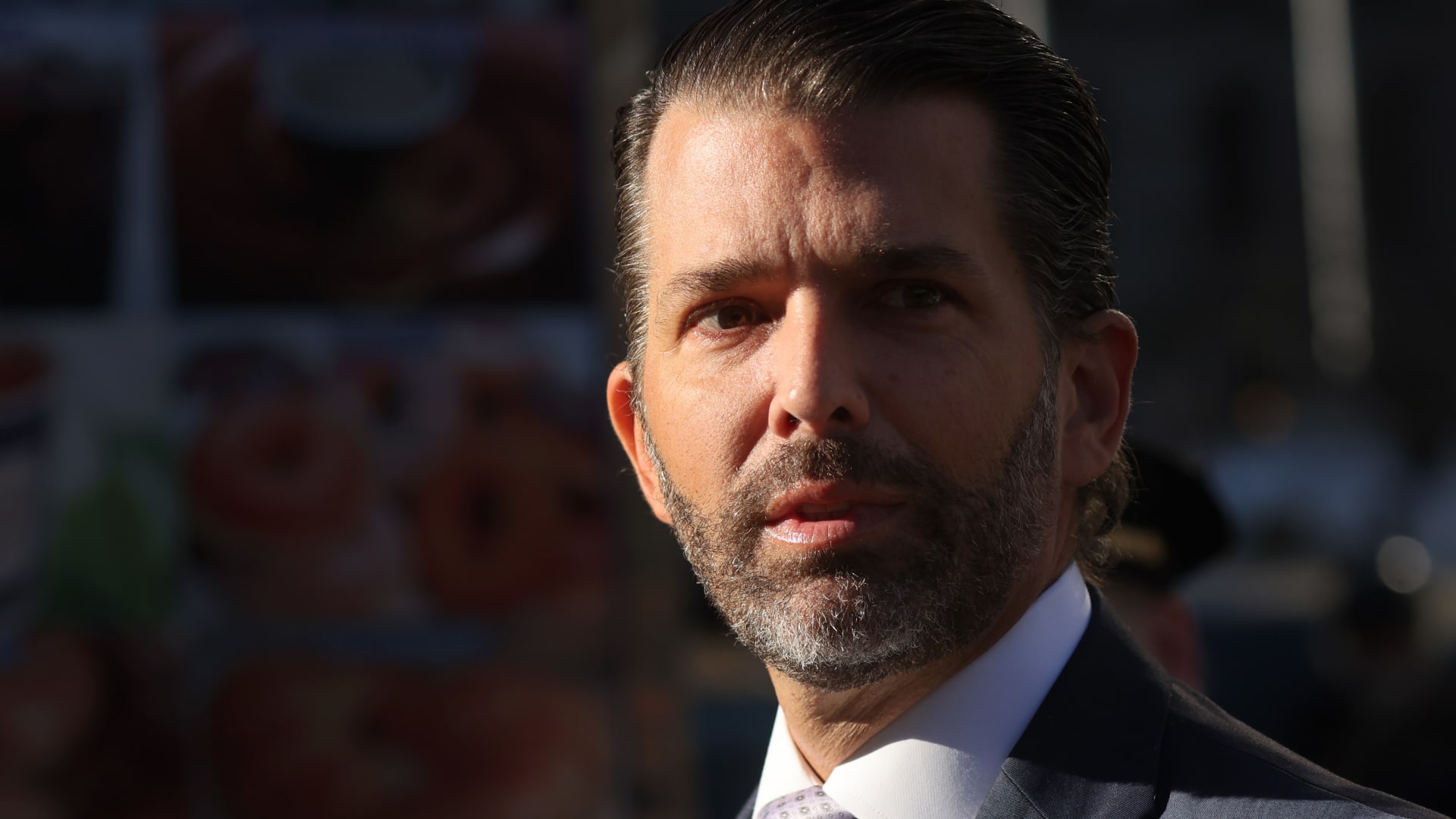 Donald Trump Jr. returns to witness stand as defense lays out its case in $250 million business fraud trial