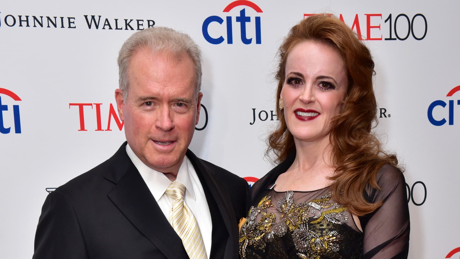 Republican megadonor Mercer family weighs backing Trump as they maintain massive war chest