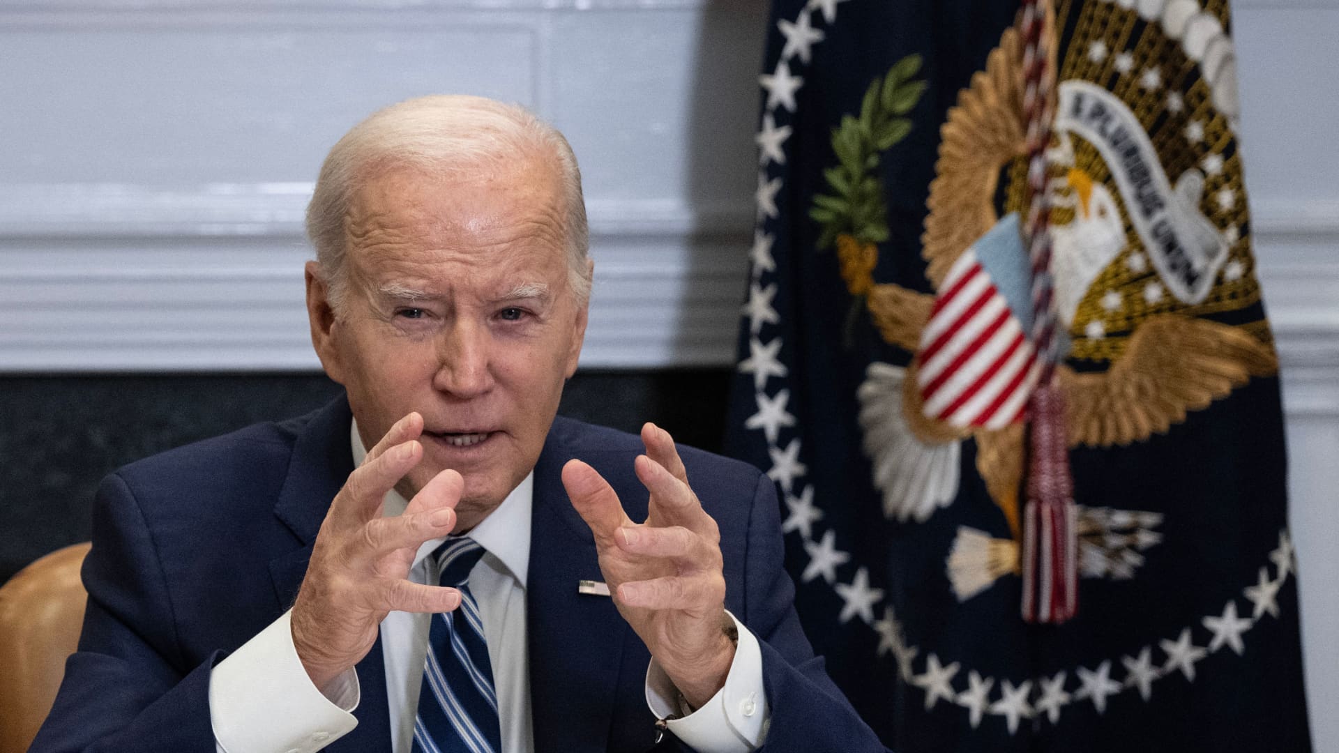 Biden proposes ban on cable cord-cutting fees