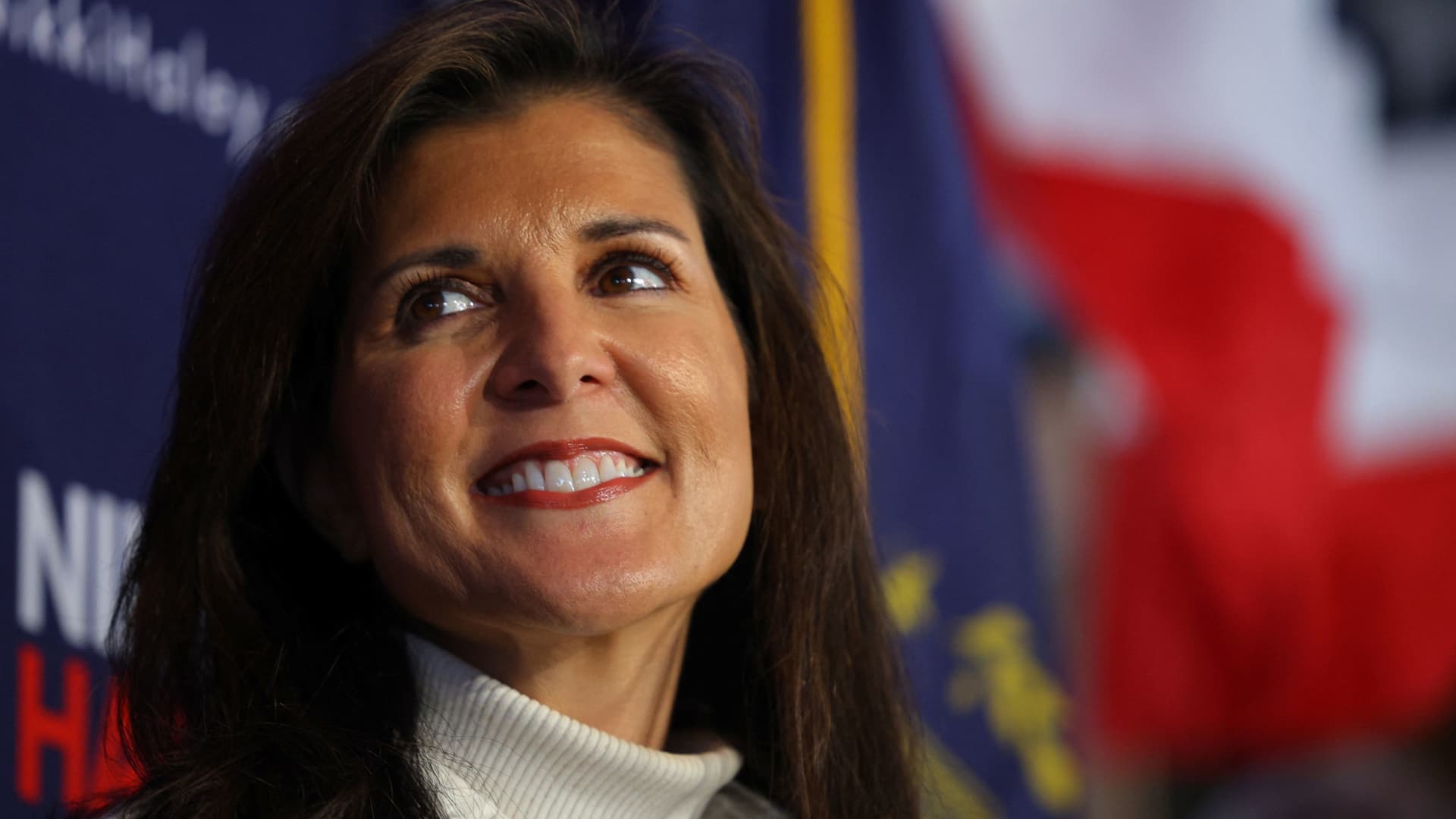 Billionaire-backed Koch network endorses Nikki Haley for president