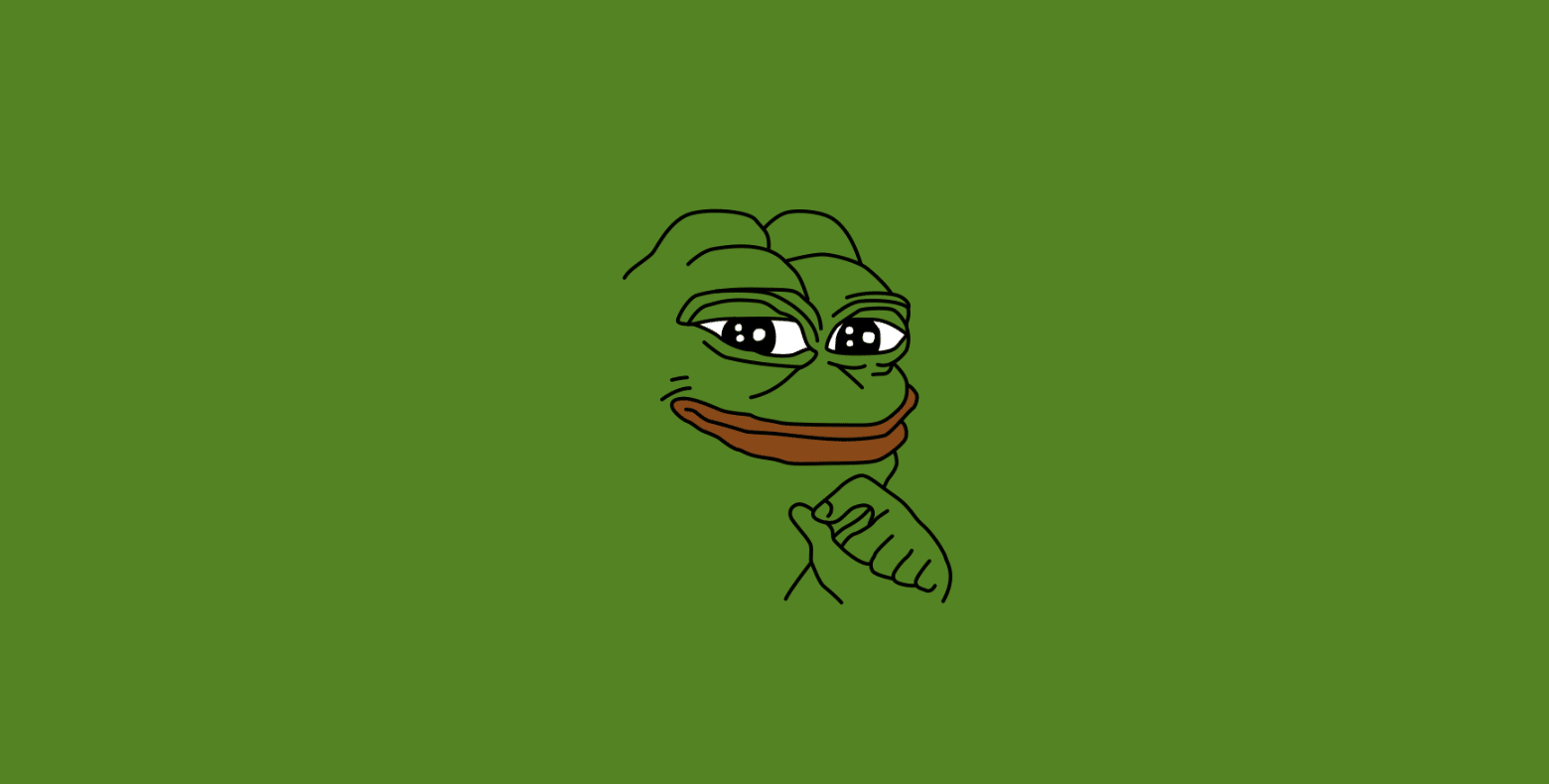 PEPE Price