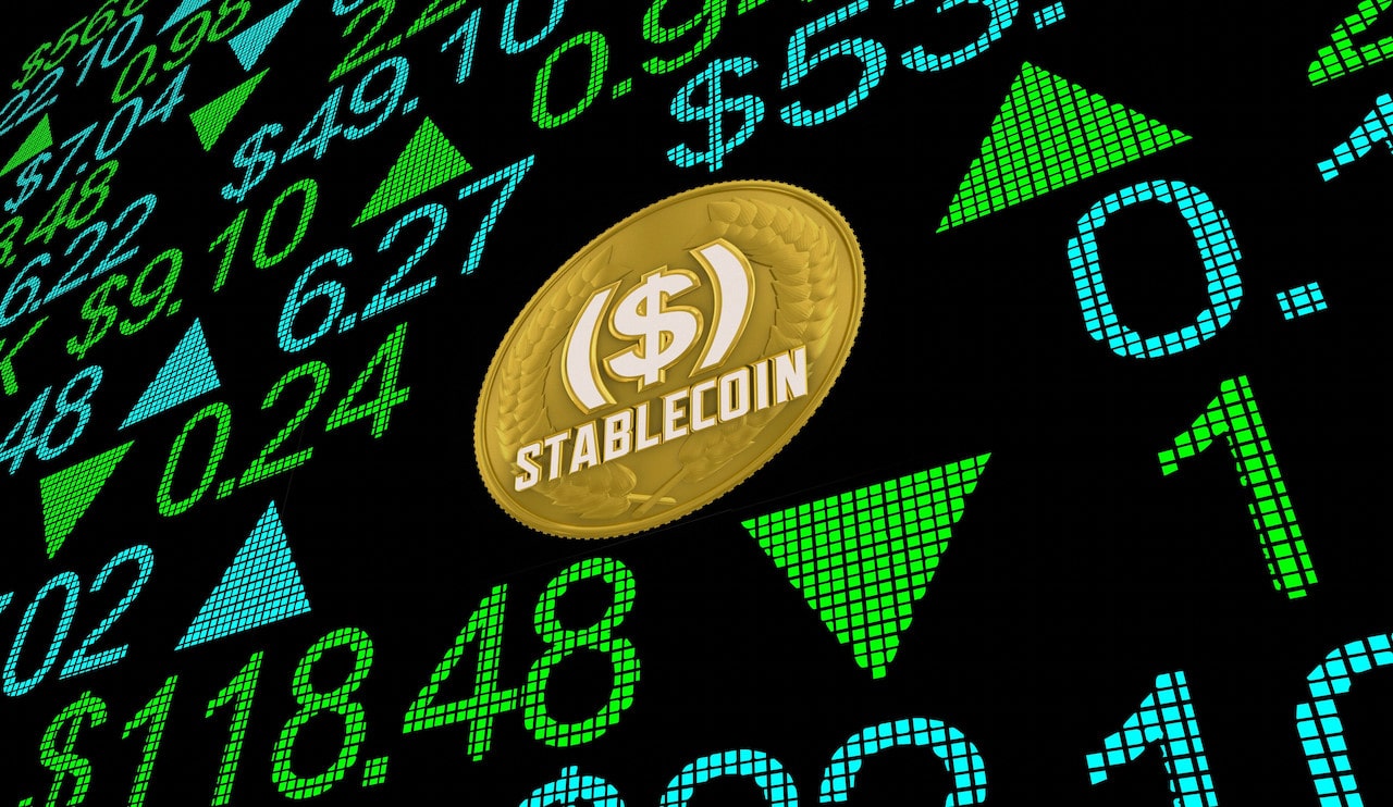 Analysts Observe Rising Stablecoin Supply, Indicating Capital Inflow