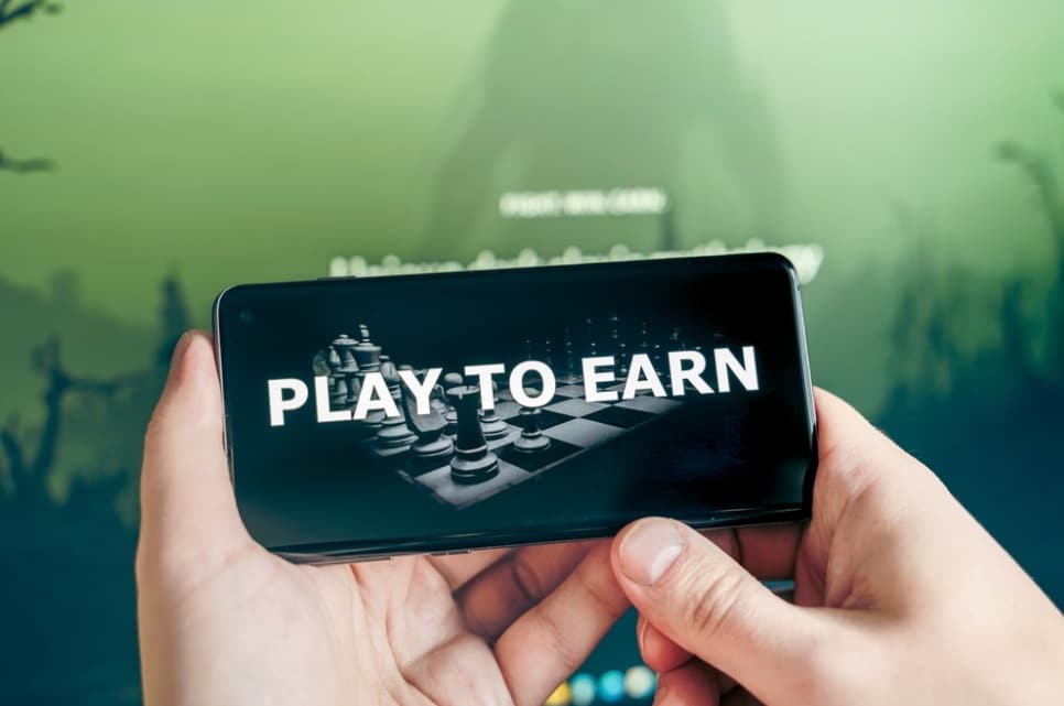 Play-To-Earn Reimagined. Why Nugget Rush can be the Bitcoin of P2E Cryptos