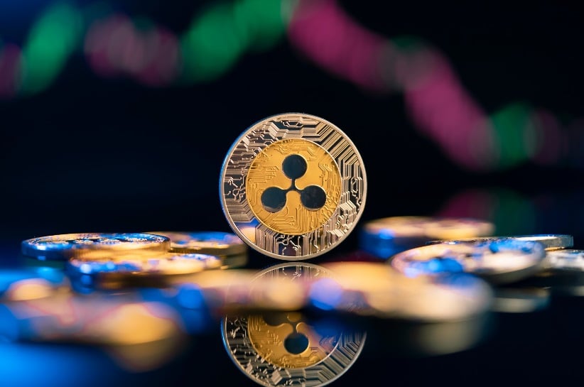 Ripple (XRP) Shoots Above $0.60 and Eyes $1; InQubeta (QUBE) Braces for 1,210% Growth