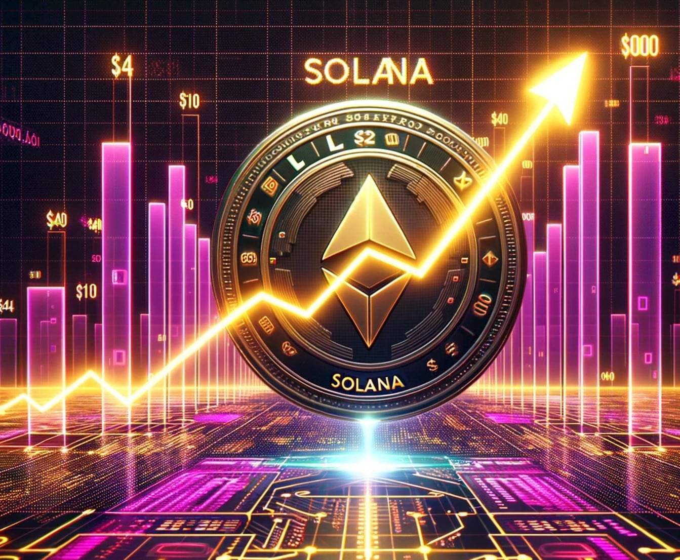 Solana Price Prediction as SOL Surges Past $42 Zone – Can SOL Reach $100 in 2023?