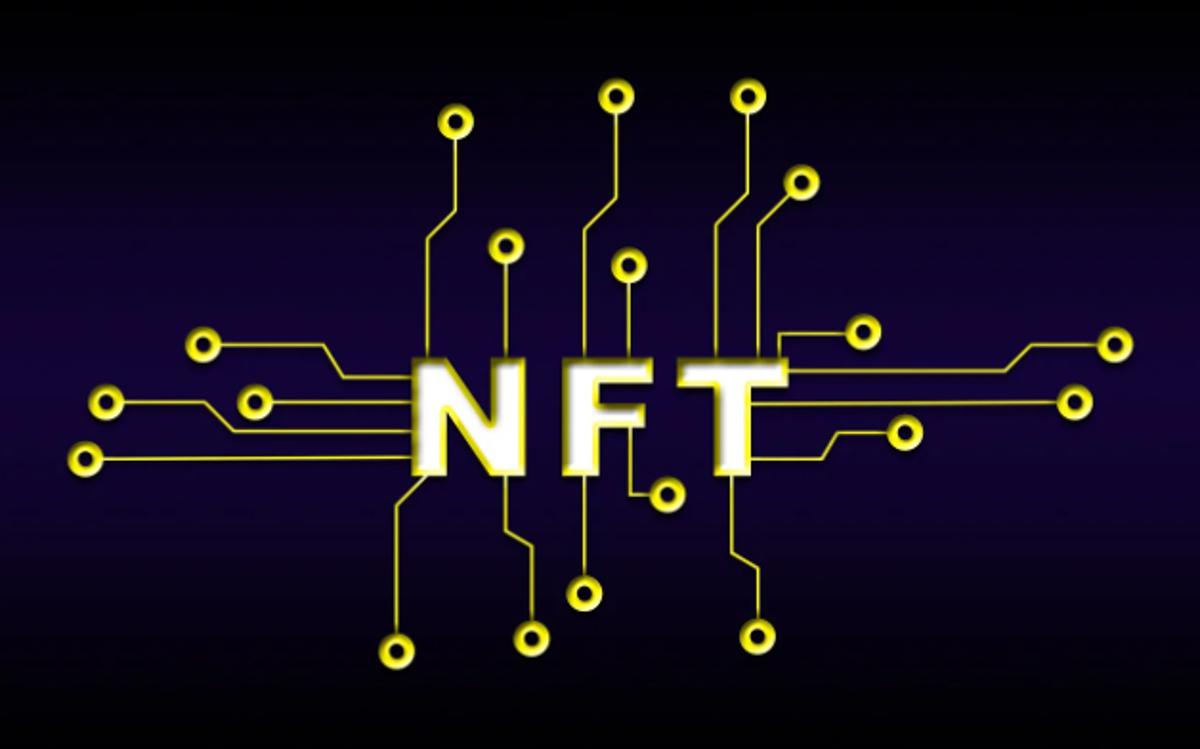 NFT Sales