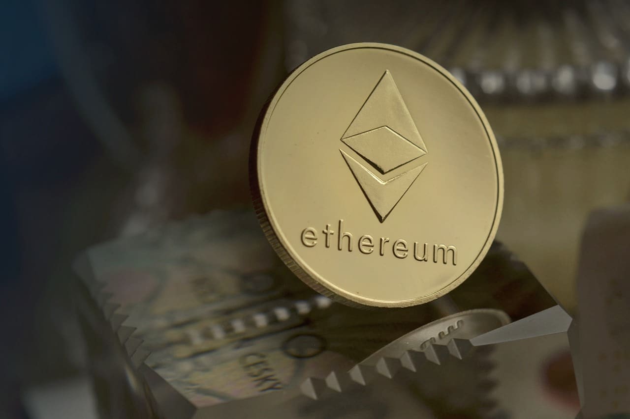 ethereum coin