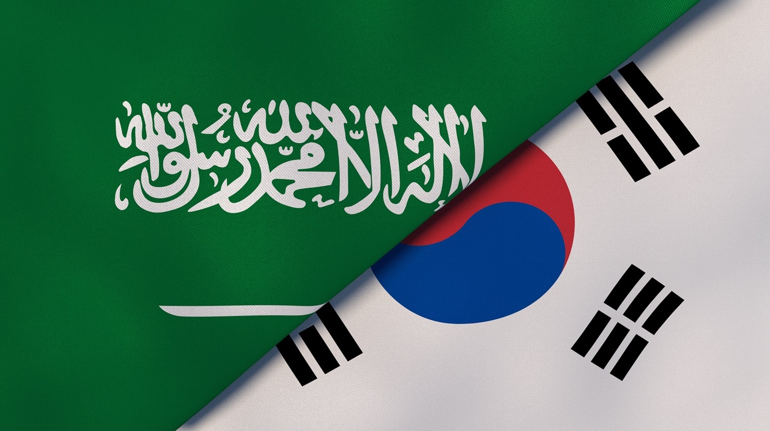 ‘Suspected Crypto Fraudster’ Joined South Korean President’s State Visit to Saudi