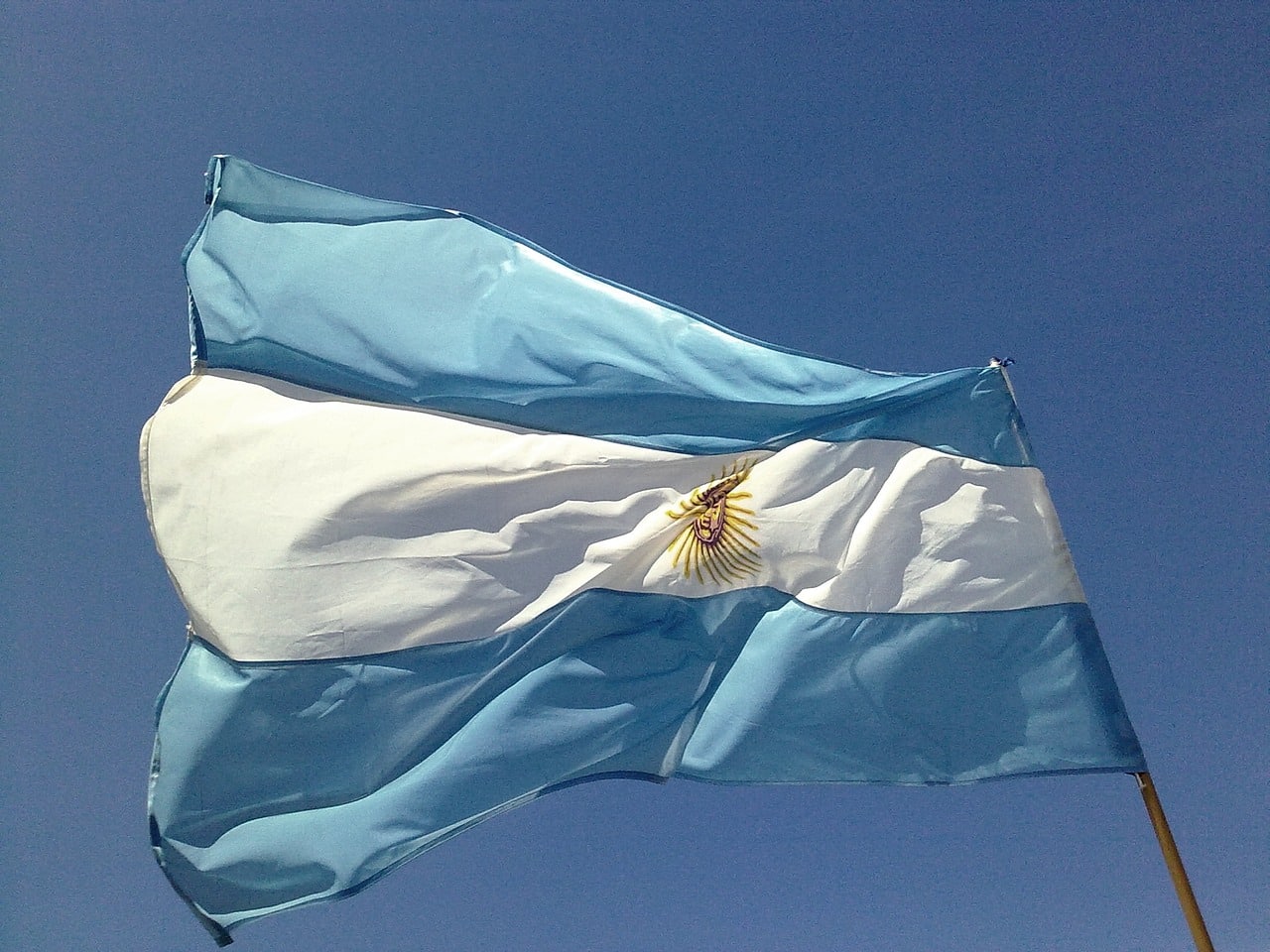 Bitcoin Argentina Presents Draft Legislation to Regulate Cryptocurrency